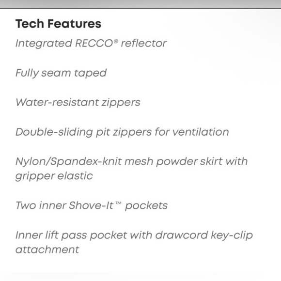 Outdoor Research  Women’s Stormbound Down Ski Jacket Size XS - Picture 14 of 14